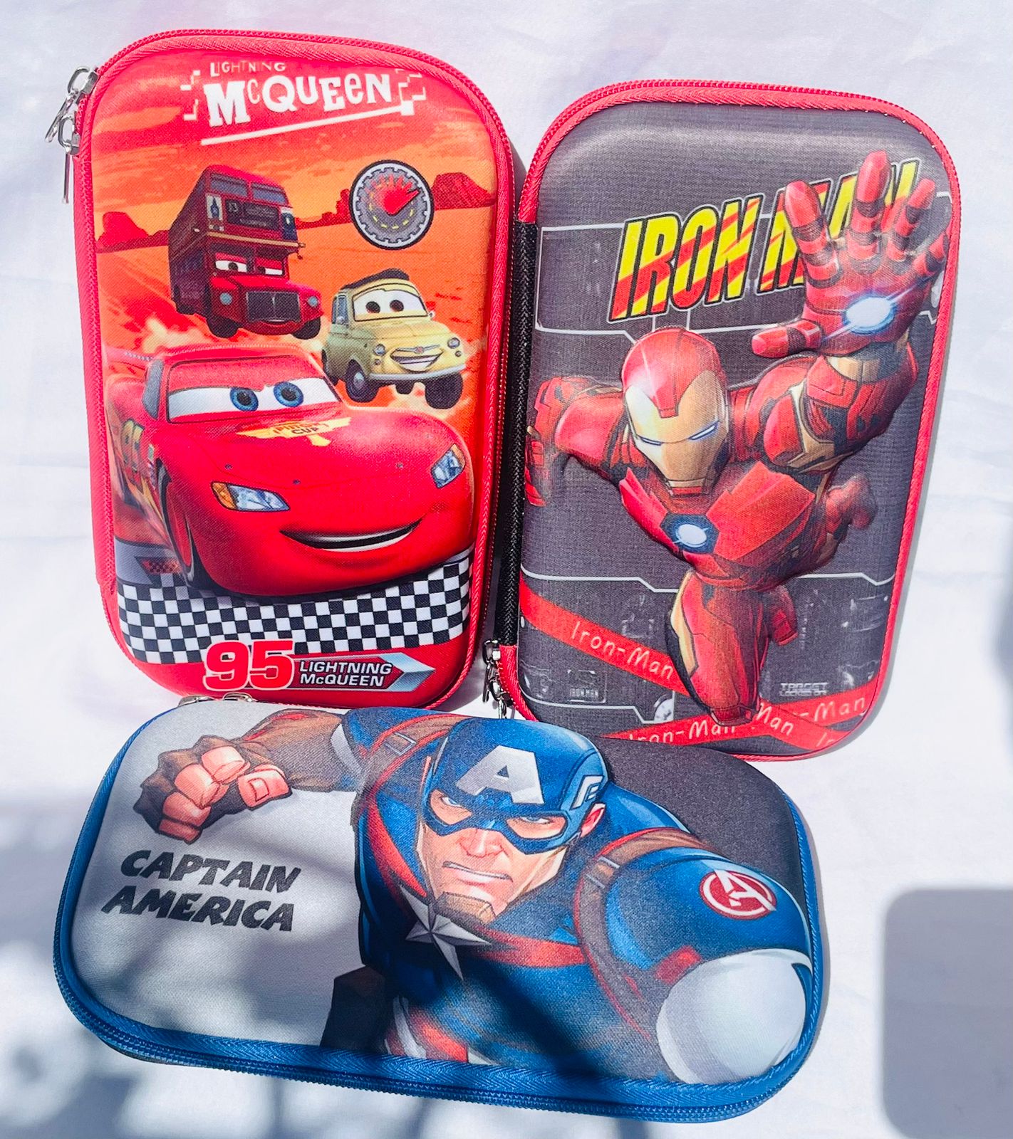 Pencil case - 4
